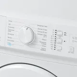 Стиральная машина Бирюса WM-SM510/10 класс: A+++ загр.фронтальная макс.:5кг белый