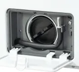 Стиральная машина Бирюса WM-SM510/10 класс: A+++ загр.фронтальная макс.:5кг белый