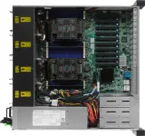 Сервер IRU Rock G2206IG3 2x4309Y 2x32Gb 2xRJ45 2x750W w/o OS (2138950)