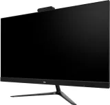 Моноблок IRU Tactio 23PL 23.8" Full HD i5 12400T (2.9) 16Gb SSD512Gb UHDG 630 FreeDOS GbitEth WiFi BT Cam черный 1920x1080 (RUS)