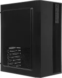 ПК Amur Нарвал A5A12 MT Ryzen 5 3400G (3.7) 8Gb SSD256Gb Vega 11 FreeDOS GbitEth 400W мышь клавиатура черный (RUS) (2139459)