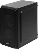 ПК IRU Corp 520B5G TWR Ryzen 5 5600 (3.5) 16Gb SSD512Gb RX 6600 8Gb FreeDOS GbitEth 650W черный (RUS) (2139672)