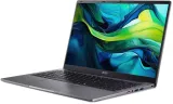 Ноутбук Acer Aspire Lite AL15-32P-C1KD Celeron N4500 8Gb SSD256Gb Intel Graphics 15.6" IPS FHD (1920x1080) без ОС grey WiFi BT Cam (NX.JB8ER.001)