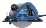 Циркулярная пила (дисковая) DongCheng DMY02-235 2000Вт (ручная) D диска.:235мм