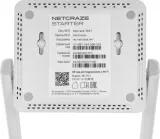 Роутер беспроводной Keenetic Netcraze Starter (NC-1121) N300 10/100BASE-TX белый
