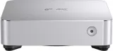 Неттоп Acer Gadget E10 ETBox1 i5 13500H (2.6) 16Gb SSD512Gb UHDG Windows 11 Pro 2x2.5GbitEth WiFi BT 120W серебристый/черный