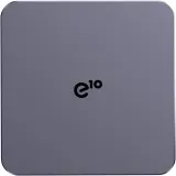 Неттоп Acer Gadget E10 ERBox Ryzen 7 8745HS (3.8) 16Gb SSD512Gb UHDG Windows 11 Pro 2xGbitEth WiFi BT 120W черный (1747236)