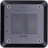 Неттоп Acer Gadget E10 ERBox Ryzen 7 8745HS (3.8) 16Gb SSD512Gb UHDG Windows 11 Pro 2xGbitEth WiFi BT 120W черный (1747236)
