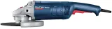 Углошлифовальная машина Энгельс УШМ 22-230 2200Вт 6600об/мин рез.шпин.:M14 d=230мм (0.701.030.021)