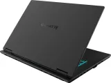 Ноутбук Gigabyte GAMING A16 Core i7 13620H 32Gb SSD1Tb NVIDIA GeForce RTX 5070 8Gb 16" IPS QHD+ (2560x1600) FreeDOS grey WiFi BT Cam (CWHI3KZC64SD)