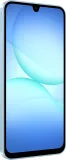 Смартфон Samsung SM-A175F Galaxy A17 256Gb 8Gb синий моноблок 3G 4G 2Sim 6.7" 1080x2340 Android 15 50Mpix 802.11 a/b/g/n/ac NFC GPS GSM900/1800 GSM1900 microSD max2048Gb
