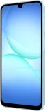 Смартфон Samsung SM-A175F Galaxy A17 256Gb 8Gb синий моноблок 3G 4G 2Sim 6.7" 1080x2340 Android 15 50Mpix 802.11 a/b/g/n/ac NFC GPS GSM900/1800 GSM1900 microSD max2048Gb