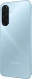 Смартфон Samsung SM-A175F Galaxy A17 256Gb 8Gb синий моноблок 3G 4G 2Sim 6.7" 1080x2340 Android 15 50Mpix 802.11 a/b/g/n/ac NFC GPS GSM900/1800 GSM1900 microSD max2048Gb
