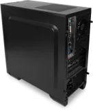 ПК IRU Tactio 310H6GE MT i5 12400F (2.5) 16Gb SSD512Gb RTX5060 8Gb FreeDOS GbitEth 500W черный (RUS) (2130108)