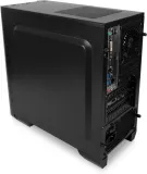 ПК IRU Tactio 310H6GE MT i5 12400F (2.5) 32Gb SSD512Gb RTX5060 8Gb Windows 11 Pro GbitEth 500W черный (RUS) (2130127)