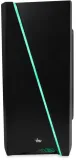ПК IRU Tactio 310H6GE MT i5 12400F (2.5) 32Gb SSD512Gb RTX5060 8Gb Windows 11 Pro GbitEth 500W черный (RUS) (2130127)