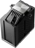 Устройство охлаждения(кулер) Deepcool AK700 Digital NYX Soc-AM5/AM4/1200/1700/1851 черный 4-pin 21-36dB Al+Cu LCD 280W 1252gr Ret (R-AK700-BKNNMN-GJD-1)