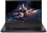 Ноутбук Acer Aspire Nitro ANV15-52-7415 Core i7 13620H 16Gb SSD1Tb NVIDIA GeForce RTX5050 6Gb 15.6" IPS FHD (1920x1080) без ОС black WiFi BT Cam (NH.QZ7CD.001)
