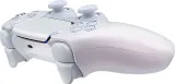 Геймпад Беспроводной PlayStation DualSense жемчужный для: PlayStation 5