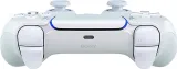 Геймпад Беспроводной PlayStation DualSense жемчужный для: PlayStation 5