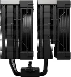Устройство охлаждения(кулер) Deepcool AK620 G2 Digital NYX Soc-AM5/AM4/1151/1200/2066/1700 черный 4-pin 28.87dB Al+Cu LCD 300W 1386gr Ret (R-AK620G2-BKNNMN-GJD-1)