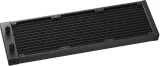 Система водяного охлаждения Deepcool LE360 PRO ARGB Soc-AM5/AM4/1200/1700/1851 черный 4-pin 19-33dB Al 300W 1817gr Ret (R-LE360PRO-BKAMMC-G-1)
