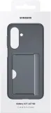 Чехол (клип-кейс) Samsung для Samsung Galaxy A17 Card Slot Case A17 черный (EF-OA176TBEGRU)