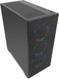 ПК IRU Tactio 520B6GP TWR Ryzen 5 7500F (3.7) 16Gb SSD1Tb RTX5060 8Gb FreeDOS GbitEth 650W черный (RUS) (2130956)