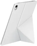 Чехол Samsung для Samsung Galaxy Tab S11 Book Cover поликарбонат белый (EF-BX730PWEGRU)