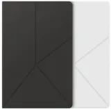 Чехол Samsung для Samsung Galaxy Tab S11 Book Cover поликарбонат белый (EF-BX730PWEGRU)
