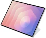 Чехол Samsung для Samsung Galaxy Tab S11 Ultra Book Cover поликарбонат белый (EF-BX930PWEGRU)