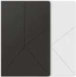 Чехол Samsung для Samsung Galaxy Tab S11 Ultra Book Cover поликарбонат белый (EF-BX930PWEGRU)