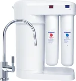 Водоочиститель Аквафор DWM-101S + подарок Фильтр-бутылка 5л.