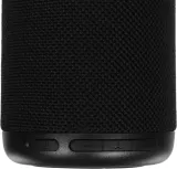 Колонка порт. Tecno S3 Square черный 3W 1.1 BT 2000mAh (S3)