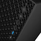 ПК IRU Tactio 520B6SB MT Ryzen 5 7600 (3.7) 16Gb SSD512Gb RGr FreeDOS 2.5Gigabit 450W черный (RUS) (2131205)