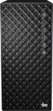 ПК IRU Tactio 520B6SB MT Ryzen 5 7600 (3.7) 16Gb SSD512Gb RGr FreeDOS 2.5Gigabit 450W черный (RUS) (2131205)