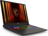 Ноутбук MSI Vector A16 HX A8WHG-033XRU Ryzen 9 8940HX 16Gb SSD1Tb NVIDIA GeForce RTX5070Ti 12Gb 16" IPS WQXGA (2560x1600) без ОС grey space WiFi BT Cam (9S7-15MM72-033)