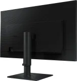 Монитор Samsung 27" Essential S4 S27D400GAUXEN черный IPS LED 5ms 16:9 HDMI матовая HAS Piv 250cd 178гр/178гр 1920x1080 100Hz DP FHD USB 4кг