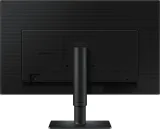 Монитор Samsung 27" Essential S4 S27D400GAUXEN черный IPS LED 5ms 16:9 HDMI матовая HAS Piv 250cd 178гр/178гр 1920x1080 100Hz DP FHD USB 4кг