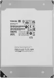 Toshiba Enterprise HDD 3.5" SATA 16TB, 7200 rpm, 512MB buffer, MG09ACA16TE, 1 year