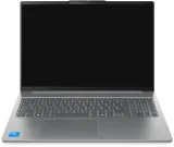 Ноутбук Lenovo IdeaPad Slim 5 16IRH10R Core 5 210H 32Gb SSD1Tb Intel Graphics 16" OLED 2.8K (2880x1800) без ОС grey WiFi BT Cam (83J1001ERK)