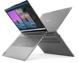 Ноутбук Lenovo IdeaPad Slim 5 16IRH10R Core 7 240H 32Gb SSD1Tb Intel Graphics 16" OLED 2.8K (2880x1800) без ОС grey WiFi BT Cam (83J1001FRK)