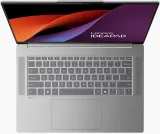 Ноутбук Lenovo IdeaPad Slim 5 15ARP10 Ryzen 7 7735HS 32Gb SSD1Tb AMD Radeon 680M 15.1" OLED WQXGA (2560x1600) без ОС l.grey WiFi BT Cam (83J3001YRK)