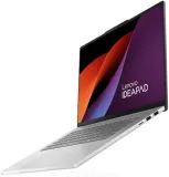 Ноутбук Lenovo IdeaPad Slim 5 15ARP10 Ryzen 7 7735HS 32Gb SSD1Tb AMD Radeon 680M 15.1" OLED WQXGA (2560x1600) без ОС l.grey WiFi BT Cam (83J3001YRK)
