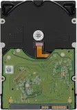 Жесткий диск WD SATA-III 10TB 0B47062 WUS721210BLE6L4 Ultrastar DC HA340 512E (7200rpm) 512Mb 3.5"