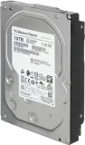 Жесткий диск WD SATA-III 10TB 0B47062 WUS721210BLE6L4 Ultrastar DC HA340 512E (7200rpm) 512Mb 3.5"