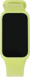 Фитнес-трекер Xiaomi Smart Band 9 Active TFT корп.:зеленый рем.:зеленый (BHR08L1GL)