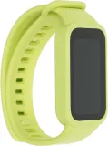 Фитнес-трекер Xiaomi Smart Band 9 Active TFT корп.:зеленый рем.:зеленый (BHR08L1GL)