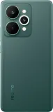 Смартфон Realme RMX5101 15 Pro 512Gb 12Gb зеленый моноблок 3G 4G 6.78" 1264x2780 Android 15 50Mpix 802.11 a/b/g/n/ac/ax/be NFC GPS GSM900/1800 GSM1900