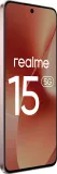 Смартфон Realme RMX5106 15 256Gb 8Gb розовый моноблок 3G 4G 6.78" 1264x2780 Android 15 50Mpix 802.11 a/b/g/n/ac/ax/be NFC GPS GSM900/1800 GSM1900